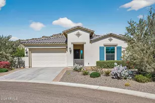 21294 W Meadowbrook Ave, Buckeye, AZ 85396 - Photo 46