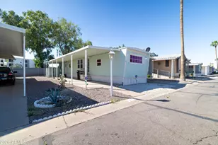 535 S Alma School Rd, Mesa, AZ 85210 - Photo 1