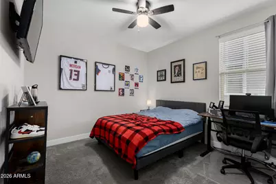 660 W Derringer Way, Chandler, AZ 85286 - Photo 28