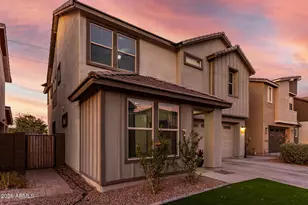 660 W Derringer Way, Chandler, AZ 85286 - Photo 4