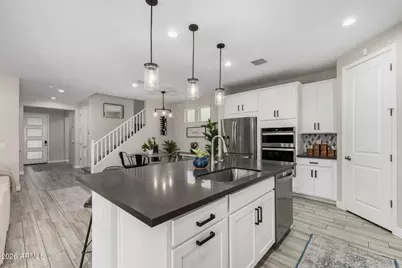 660 W Derringer Way, Chandler, AZ 85286 - Photo 12