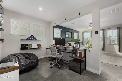 660 W Derringer Way, Chandler, AZ 85286 - Photo 22