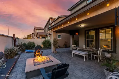 660 W Derringer Way, Chandler, AZ 85286 - Photo 34