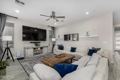 660 W Derringer Way, Chandler, AZ 85286 - Photo 8