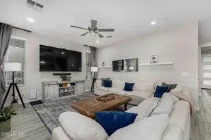 660 W Derringer Way, Chandler, AZ 85286 - Photo 8