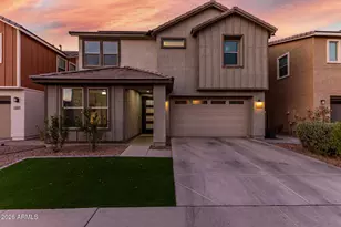 660 W Derringer Way, Chandler, AZ 85286 - Photo 2