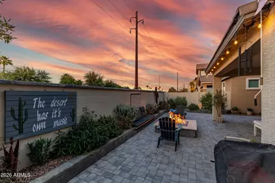 660 W Derringer Way, Chandler, AZ 85286 - Photo 36