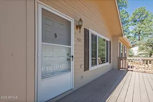 405 E Cherry St, Payson, AZ 85541 - Photo 4