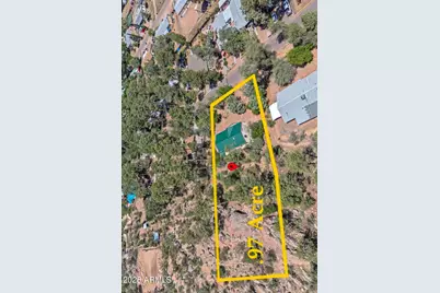 405 E Cherry Street, Payson, AZ 85541 - Photo 2