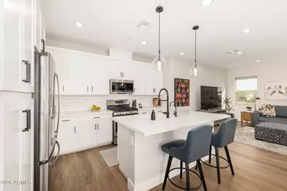 675 E Ginko Avenue #201, Gilbert, AZ 85297 - Photo 16