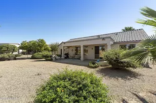 19892 N Shadow Mountain Dr, Surprise, AZ 85374 - Photo 24