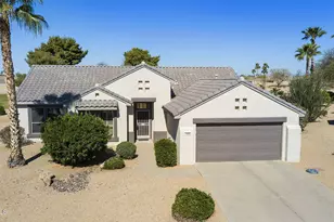 19892 N Shadow Mountain Dr, Surprise, AZ 85374 - Photo 1