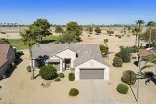 19892 N Shadow Mountain Dr, Surprise, AZ 85374 - Photo 28