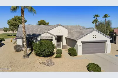 19892 N Shadow Mountain Drive, Surprise, AZ 85374 - Photo 24