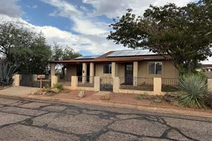 100 Arrowhead Dr, Huachuca City, AZ 85616 - Photo 1