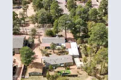 205 S Ponderosa Street, Payson, AZ 85541 - Photo 32