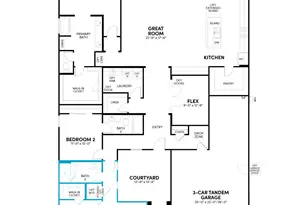 12553 W Southgate Ave, Avondale, AZ 85323 - Photo 2