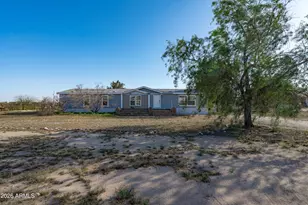 22547 W Duane Ln, Wittmann, AZ 85361 - Photo 1