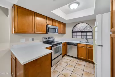 818 S Westwood Drive #233, Mesa, AZ 85210 - Photo 6