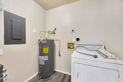 818 S Westwood Drive #233, Mesa, AZ 85210 - Photo 18