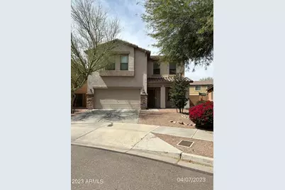 6526 S 71st Drive, Laveen, AZ 85339 - Photo 1