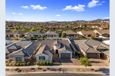 10326 E Bergeron Avenue, Mesa, AZ 85212 - Photo 56