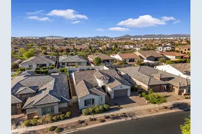 10326 E Bergeron Avenue, Mesa, AZ 85212 - Photo 64
