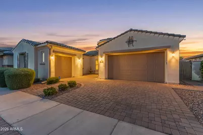 10326 E Bergeron Avenue, Mesa, AZ 85212 - Photo 2