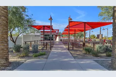 10326 E Bergeron Avenue, Mesa, AZ 85212 - Photo 80