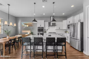 10326 E Bergeron Ave, Mesa, AZ 85212 - Photo 14