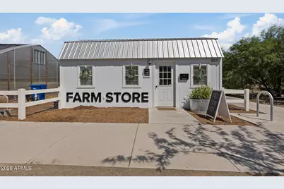 10326 E Bergeron Avenue, Mesa, AZ 85212 - Photo 74