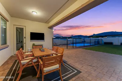 10326 E Bergeron Avenue, Mesa, AZ 85212 - Photo 42