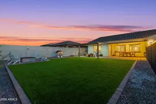 10326 E Bergeron Ave, Mesa, AZ 85212 - Photo 54