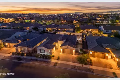 10326 E Bergeron Avenue, Mesa, AZ 85212 - Photo 60