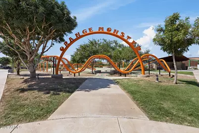 10326 E Bergeron Avenue, Mesa, AZ 85212 - Photo 80