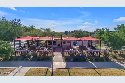 10326 E Bergeron Avenue, Mesa, AZ 85212 - Photo 78