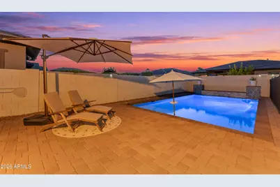 10326 E Bergeron Avenue, Mesa, AZ 85212 - Photo 48