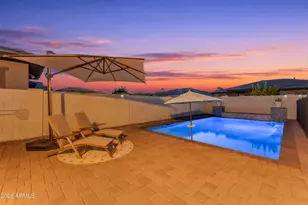 10326 E Bergeron Ave, Mesa, AZ 85212 - Photo 48