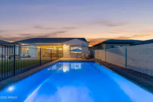 10326 E Bergeron Ave, Mesa, AZ 85212 - Photo 50