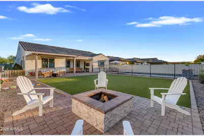 10326 E Bergeron Avenue, Mesa, AZ 85212 - Photo 46