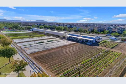 10326 E Bergeron Avenue, Mesa, AZ 85212 - Photo 76