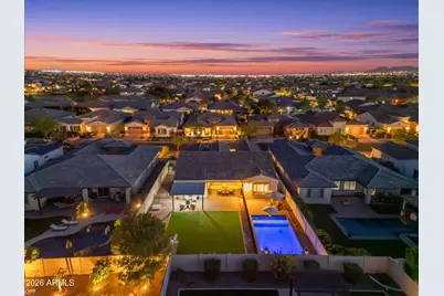 10326 E Bergeron Avenue, Mesa, AZ 85212 - Photo 58