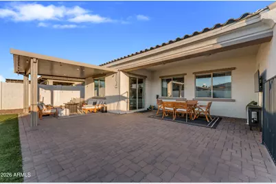 10326 E Bergeron Avenue, Mesa, AZ 85212 - Photo 44