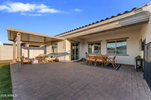 10326 E Bergeron Ave, Mesa, AZ 85212 - Photo 44