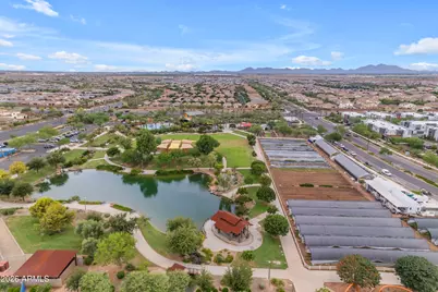 10326 E Bergeron Avenue, Mesa, AZ 85212 - Photo 86