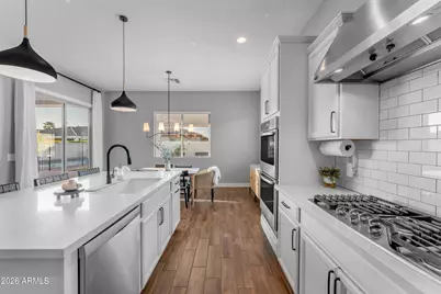 10326 E Bergeron Avenue, Mesa, AZ 85212 - Photo 18