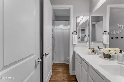 10326 E Bergeron Avenue, Mesa, AZ 85212 - Photo 34