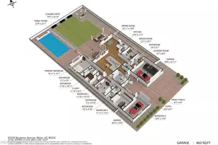 10326 E Bergeron Ave, Mesa, AZ 85212 - Photo 62