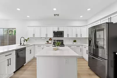 3465 E Vernon Street, Gilbert, AZ 85298 - Photo 18