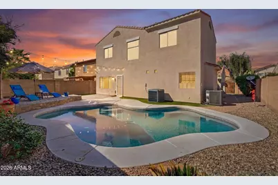 3465 E Vernon Street, Gilbert, AZ 85298 - Photo 54